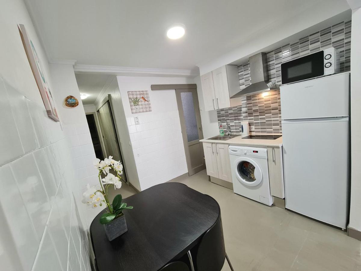 Comodo Apartamento Cerca Del Mar Santa Pola Exterior foto