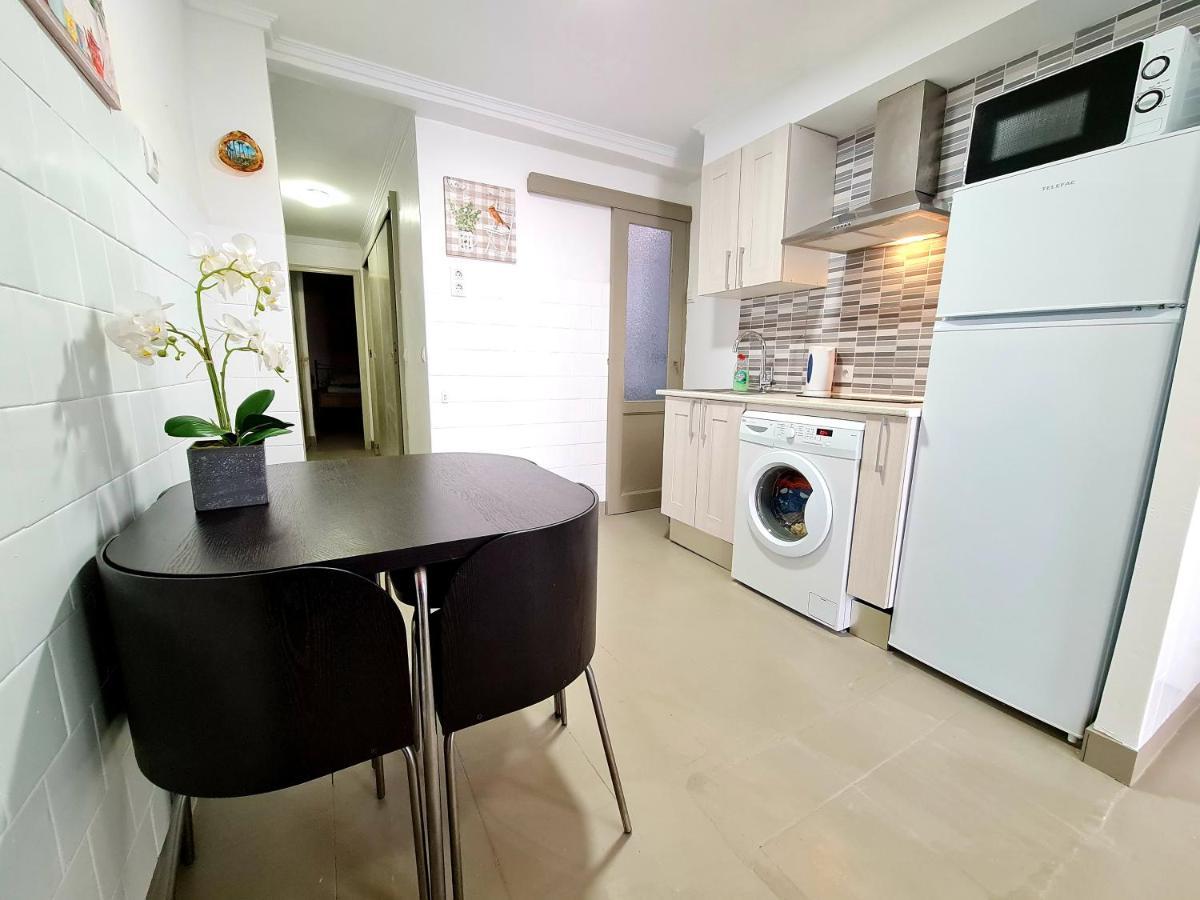 Comodo Apartamento Cerca Del Mar Santa Pola Exterior foto