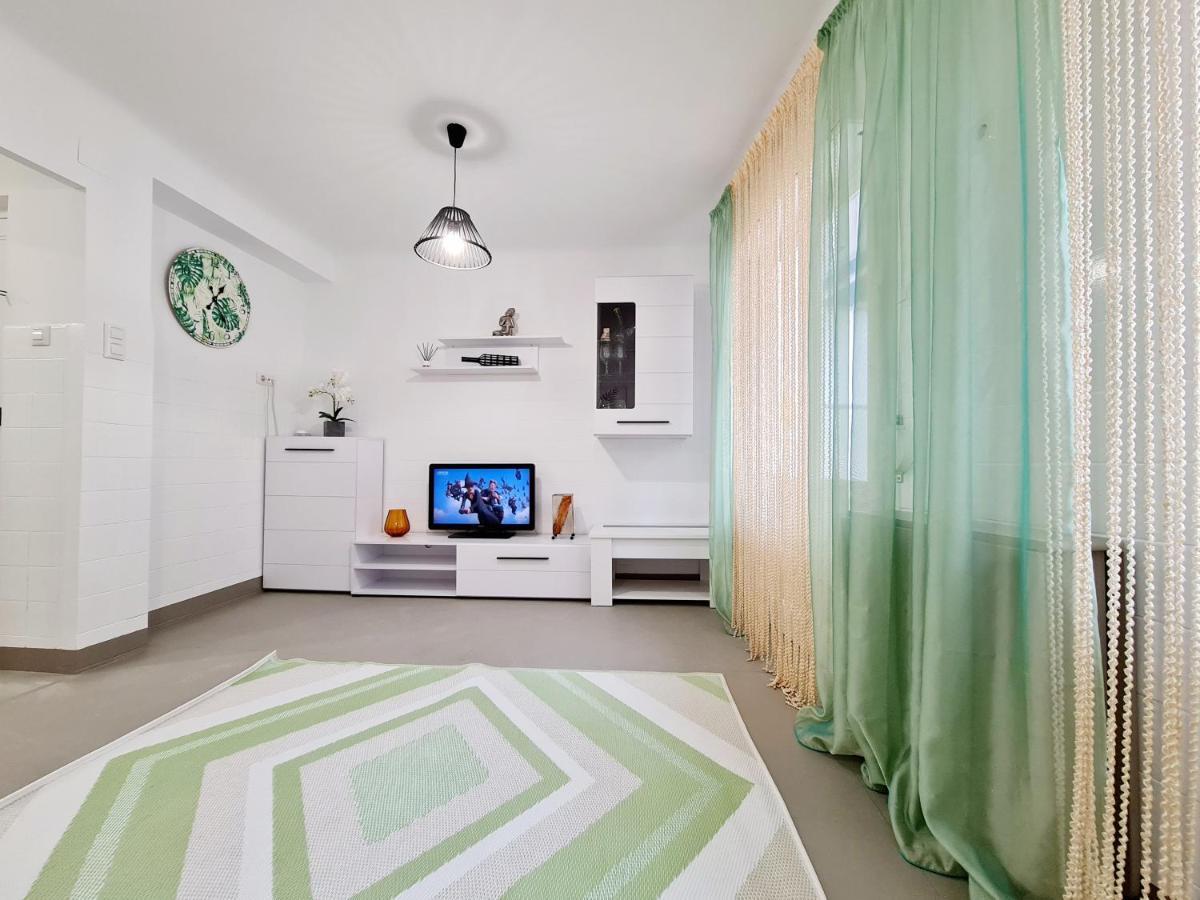 Comodo Apartamento Cerca Del Mar Santa Pola Exterior foto