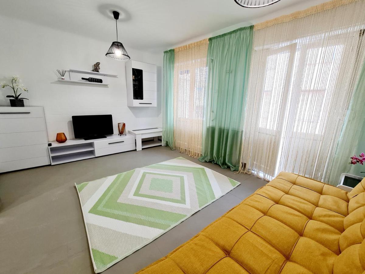 Comodo Apartamento Cerca Del Mar Santa Pola Exterior foto