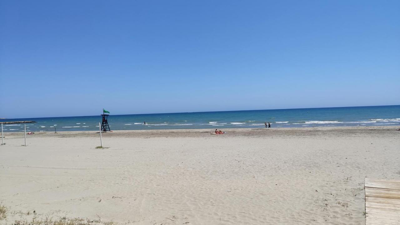 Comodo Apartamento Cerca Del Mar Santa Pola Exterior foto