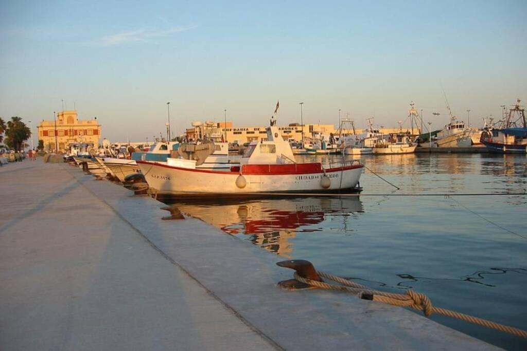 Comodo Apartamento Cerca Del Mar Santa Pola Exterior foto